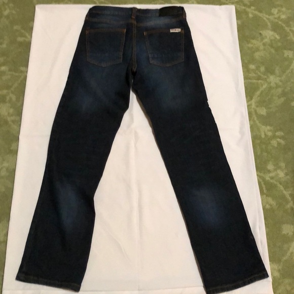 Boys Hudson Jeans - Picture 2 of 5